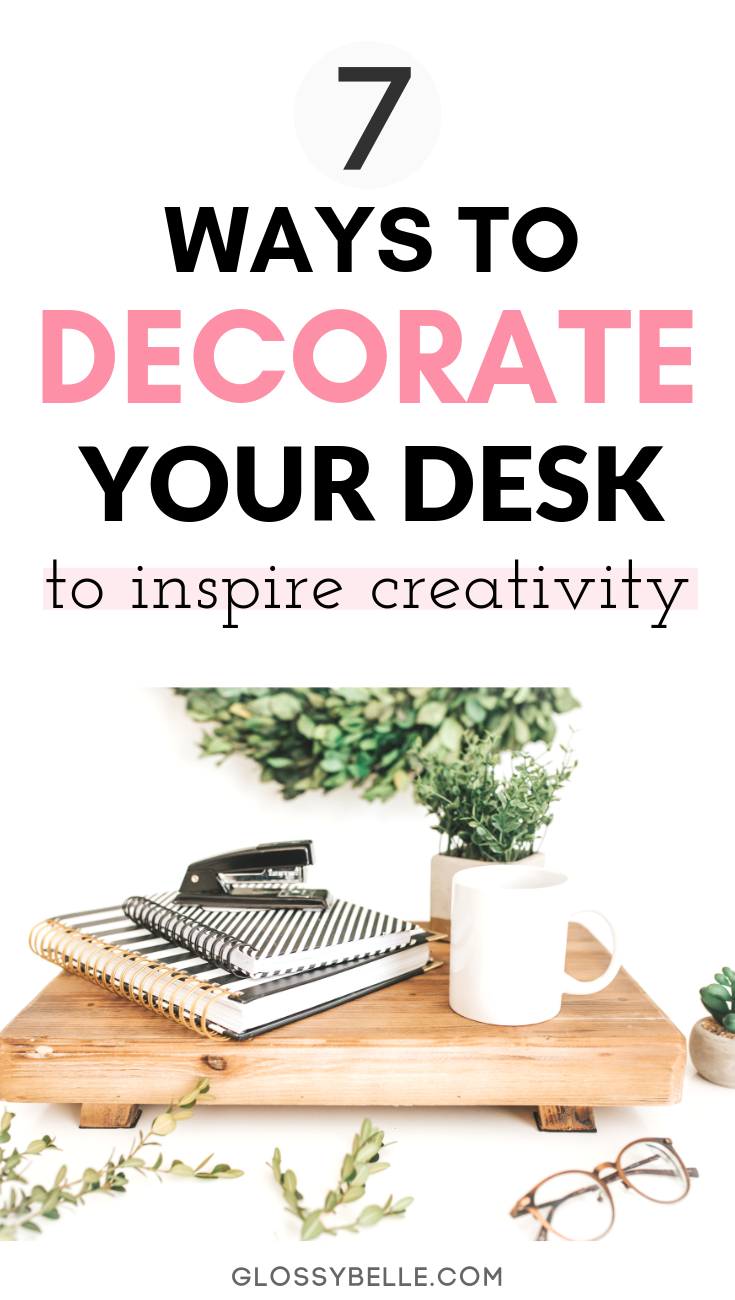 7 Work Office Decorating Ideas To Inspire Creativity & Productivity ...